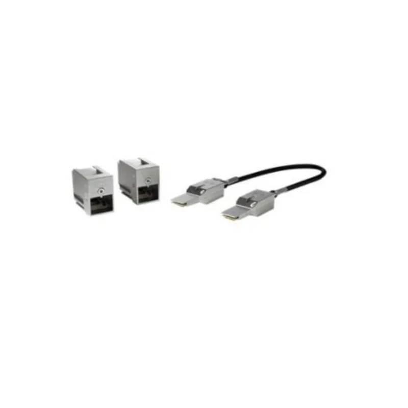 Kit di stacking Cisco C9300L-STACK-KIT= 0,5 m InfiniBand - immagine 1