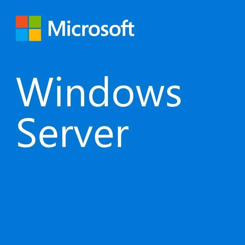 Licenza Microsoft Windows Server CAL 2022, versione francese, 1 licenza, compatibile 64-bit - immagine 1