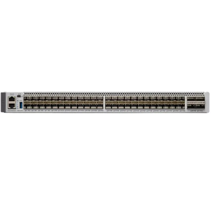 Switch Cisco Catalyst 9500 48 porte SFP28 Network Advantage - immagine 1
