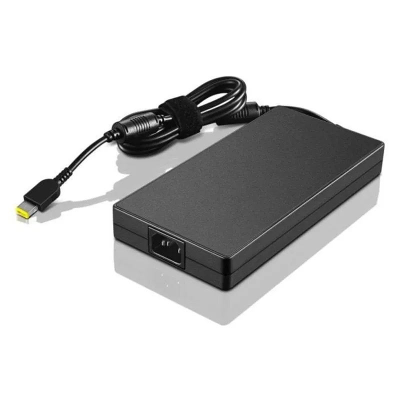 Fonte di Alimentazione DLH DY-AI3954 230W 20V Nero per PC interno - immagine 1