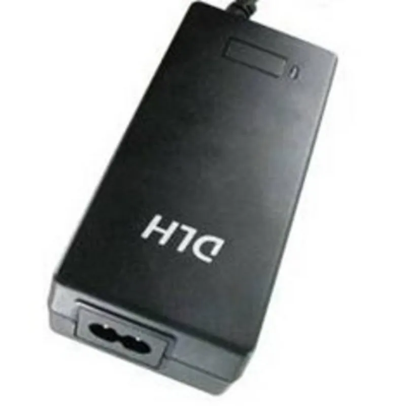 Caricatore DLH DY-AI3655 65W 19V per portatili Acer e Packard Bell - immagine 1