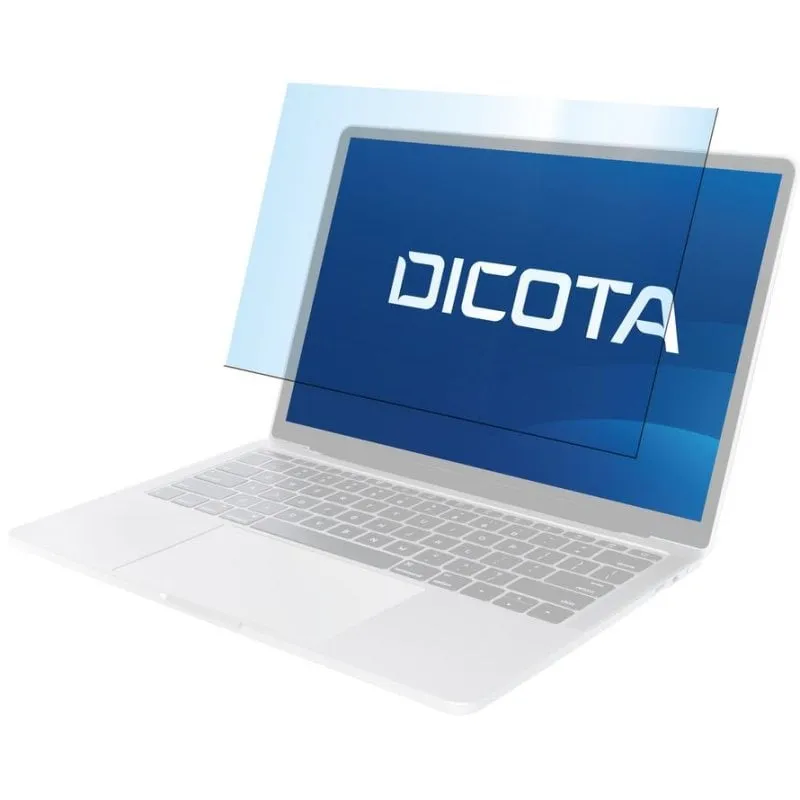 Protettore schermo per portatile DICOTA D80305-AG9 13" HP Elite x2 G4/G8 trasparente - immagine 1
