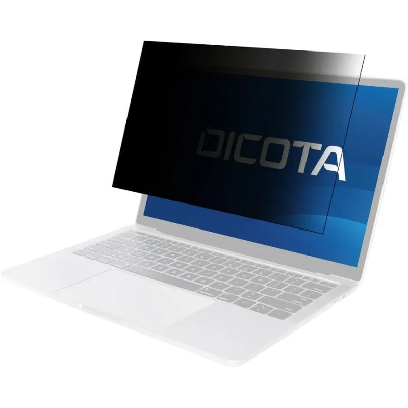 Filtro privacy per portatile DICOTA D50015-2SM 14.1" 16:9 - immagine 1