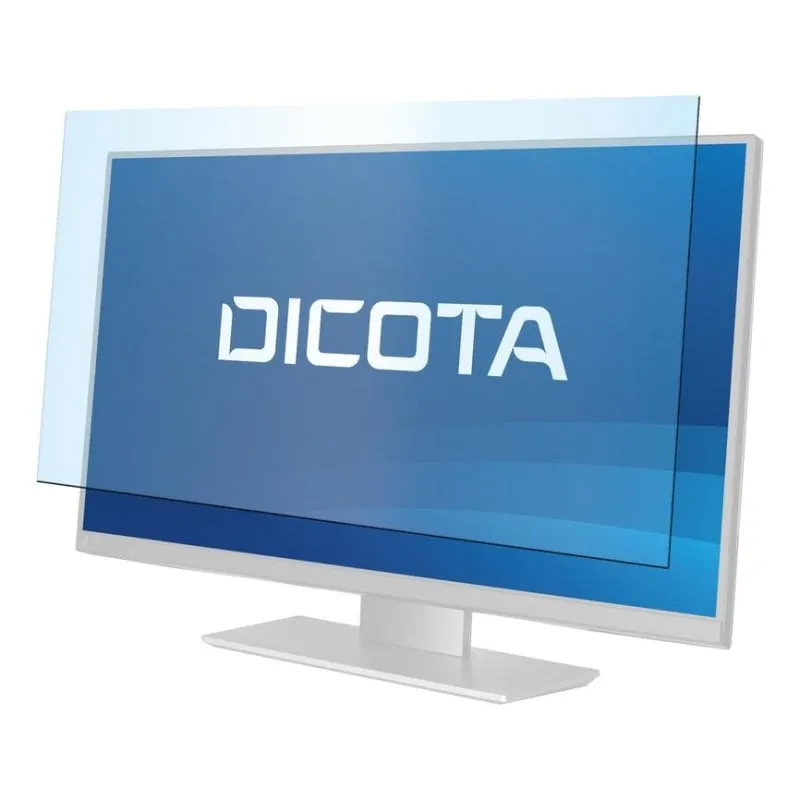 Protettore anti-riflesso DICOTA per Dell P2422H 23.8 pollici - immagine 1