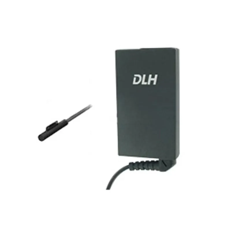 Caricatore DLH DY-AI2436 Interno per Tablet Nero - immagine 1