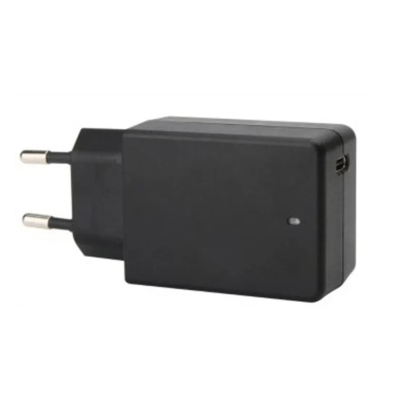 Alimentatore DLH DY-AI3245 45W Certificazione CE RoHS USB-C universale - immagine 1