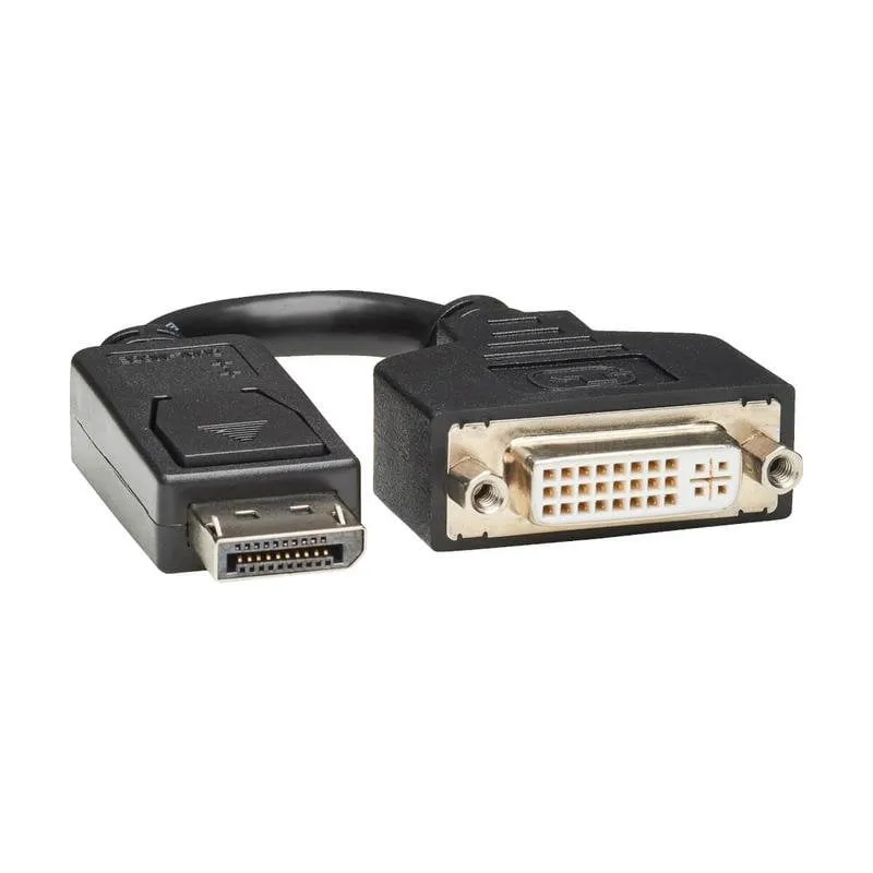 Adattatore di cavo DisplayPort a DVI Tripp Lite P134-000 - immagine 1