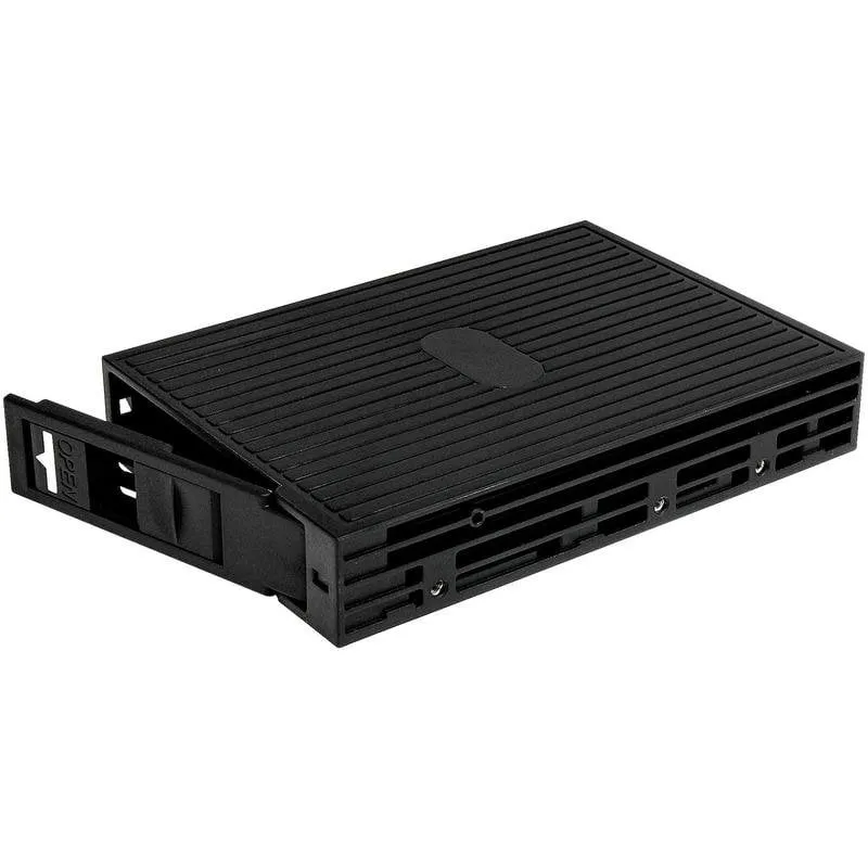 Convertitore per dischi rigidi StarTech 25SATSAS35 da 2,5" a 3,5" SATA/SAS - immagine 1
