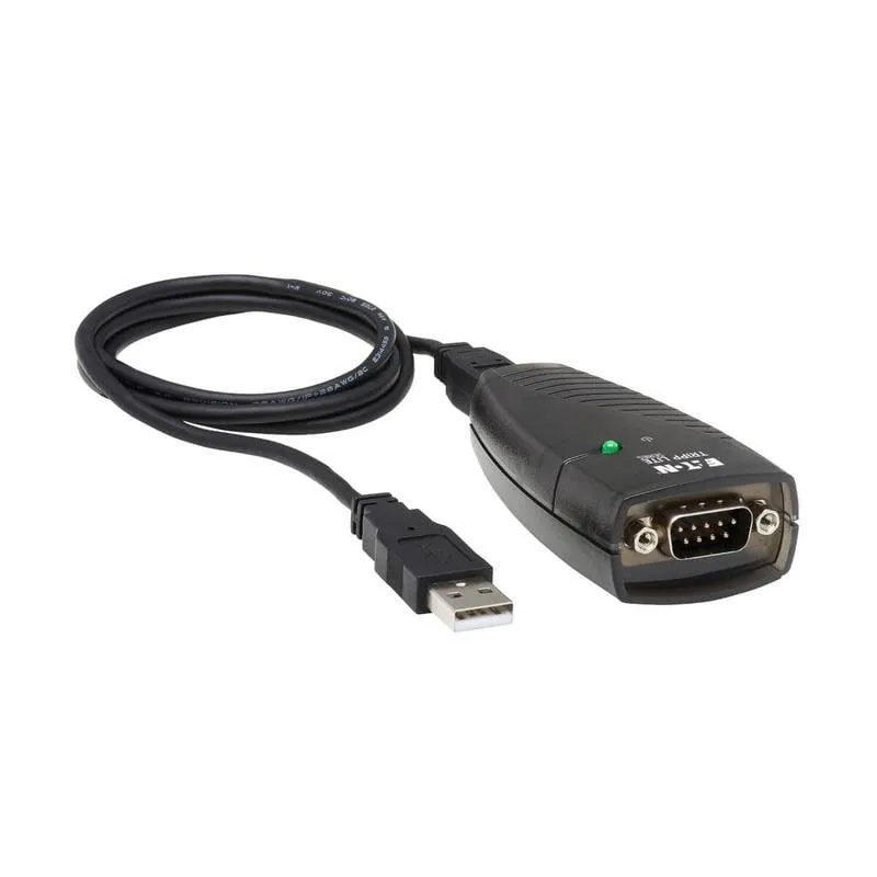 Adattatore USB a Seriale Keyspan USA-19HS EATON - immagine 1