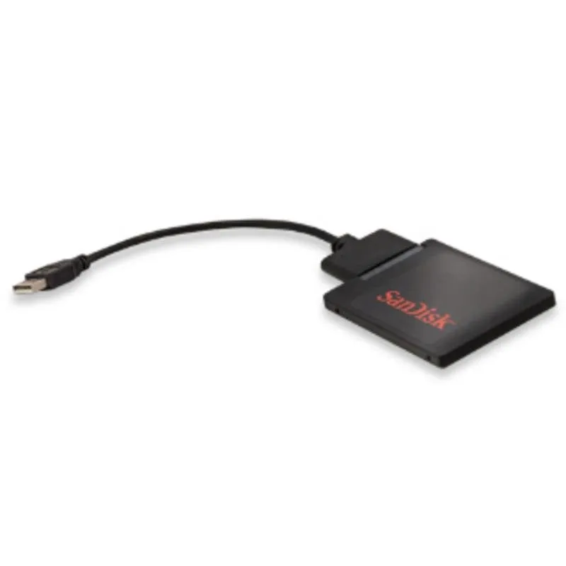 Kit di aggiornamento SSD USB a SATA SanDisk SDSSD-UPG-G25 - immagine 1