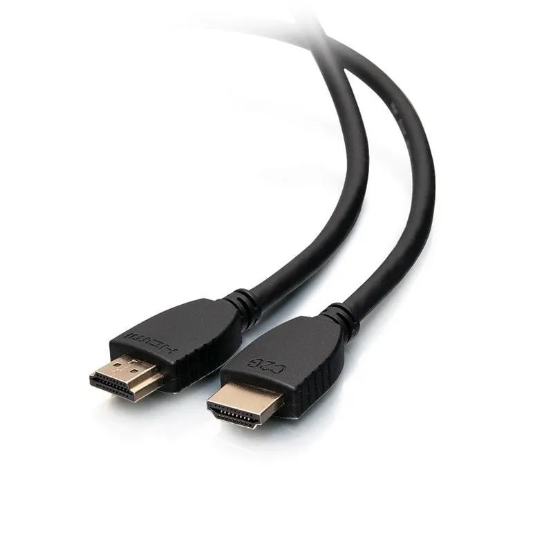 Cavo HDMI C2G 1,8 m 4K 60 Hz con Ethernet - immagine 1