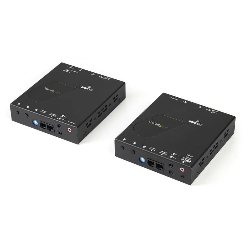 Estensore HDMI IP 4K 30Hz StarTech.com per Muro Video Multisorgente - immagine 1