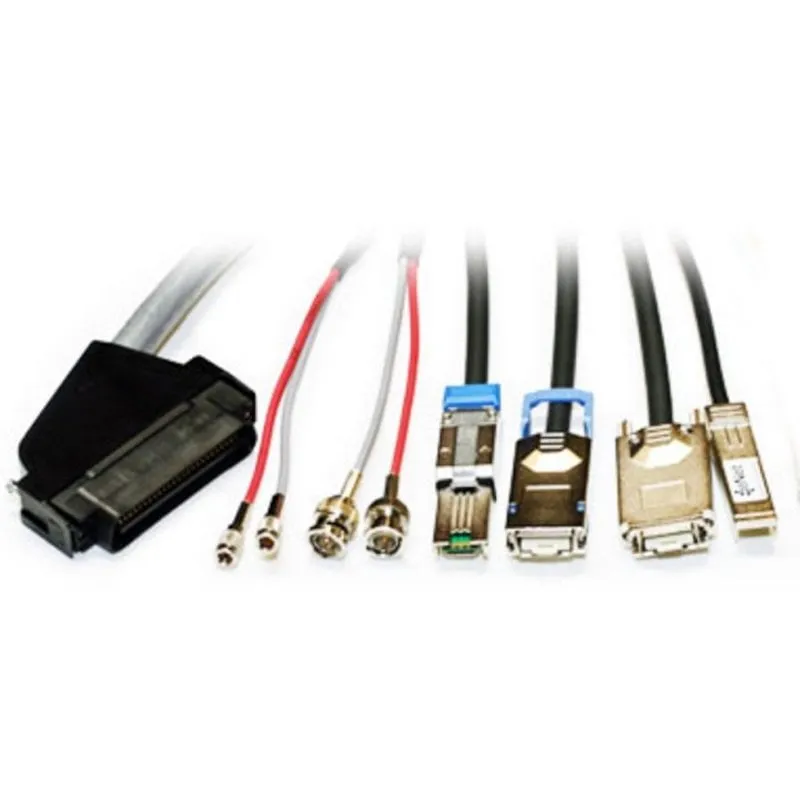 Cavo in fibra ottica Lenovo 5 m OM3 LC a LC - immagine 1