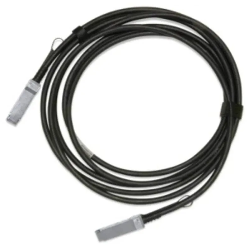 Cavo InfiniBand NVIDIA MCP1650-H002E26 2 m QSFP56 Maschio/Maschio - immagine 1