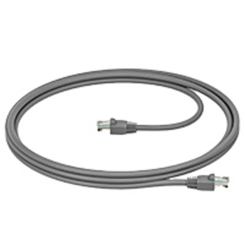 Cavo di rete Logitech 952-000072 3 m Cat5e RJ-45 Graphite - immagine 1