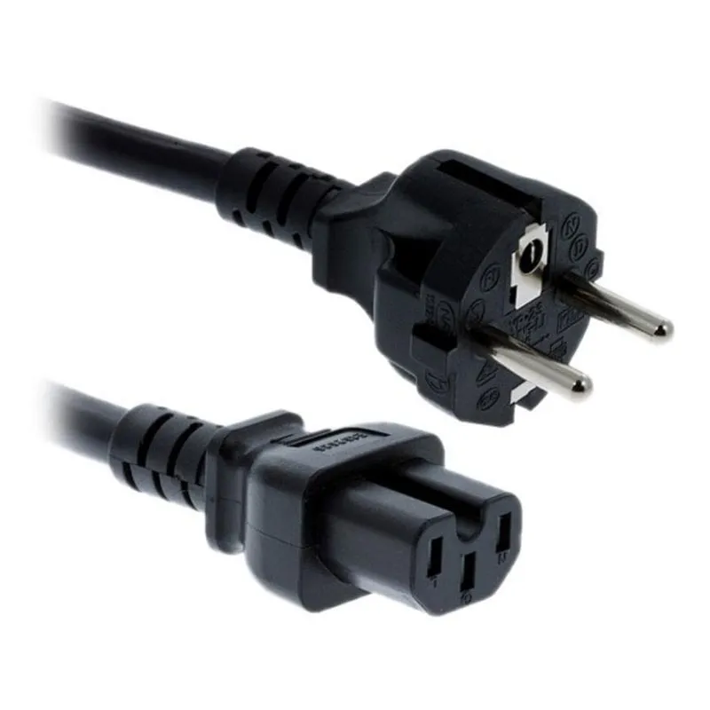Cavo di alimentazione Cisco CAB-TA-EU= 2,5 m CEE7/7 a C15 - immagine 1