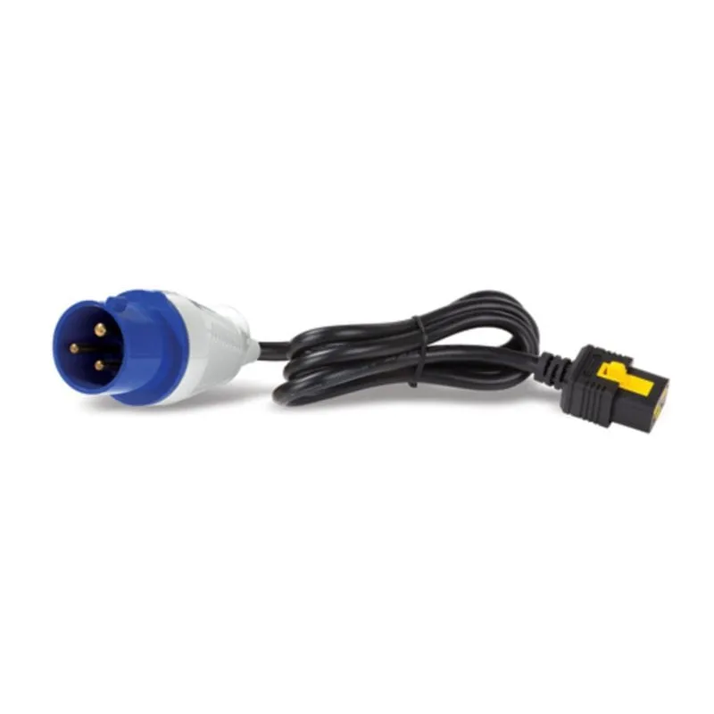 Cavo di alimentazione APC 3 m connettore C19 230 V 16 A - immagine 1