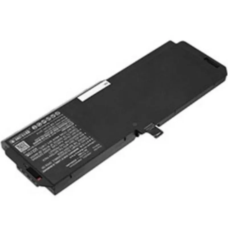 Batteria DLH per HP Zbook 17 G5 8200mAh 11.55V Li-Ion - immagine 1
