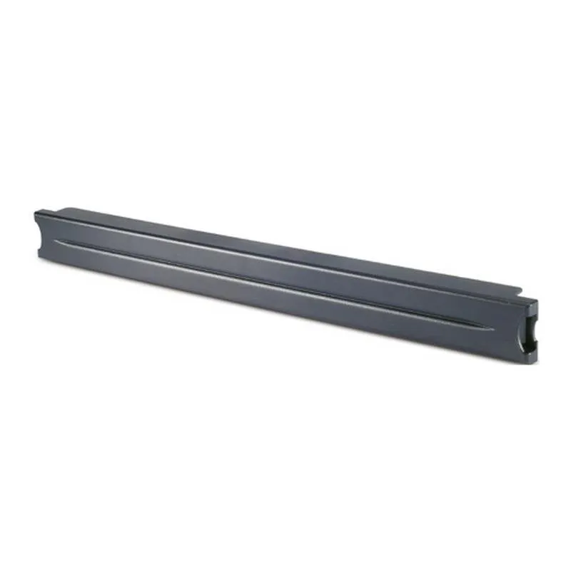 Pannello cieco APC AR8136BLK200 1U per rack, nero - immagine 1