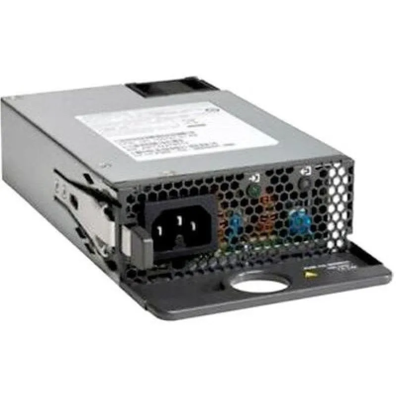 Alimentatore Cisco PWR-C5-125WAC 125W Certificazione CE e FCC integrata - immagine 1