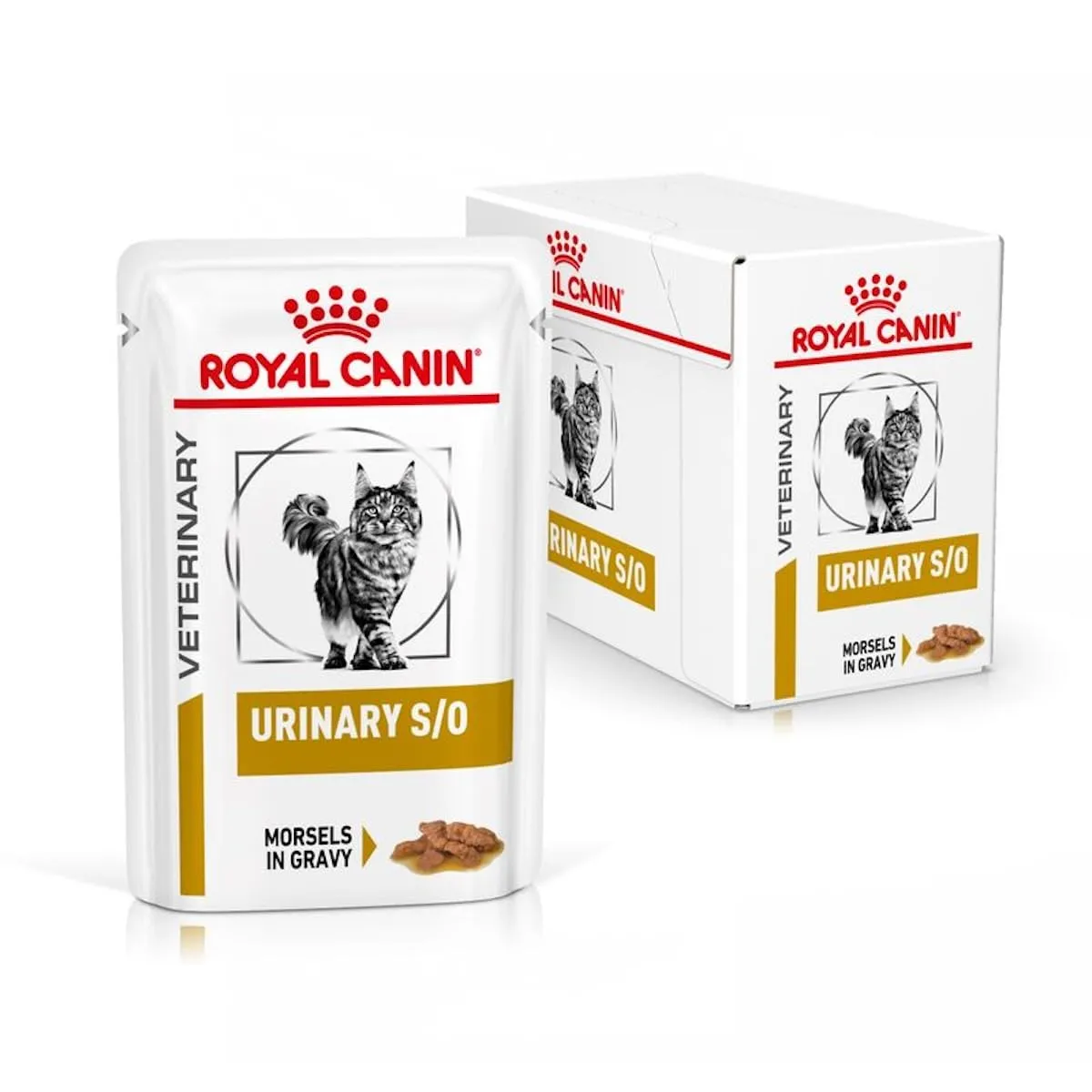 Royal Canin - Urin.Cat Bs.Pollox12 - immagine 2