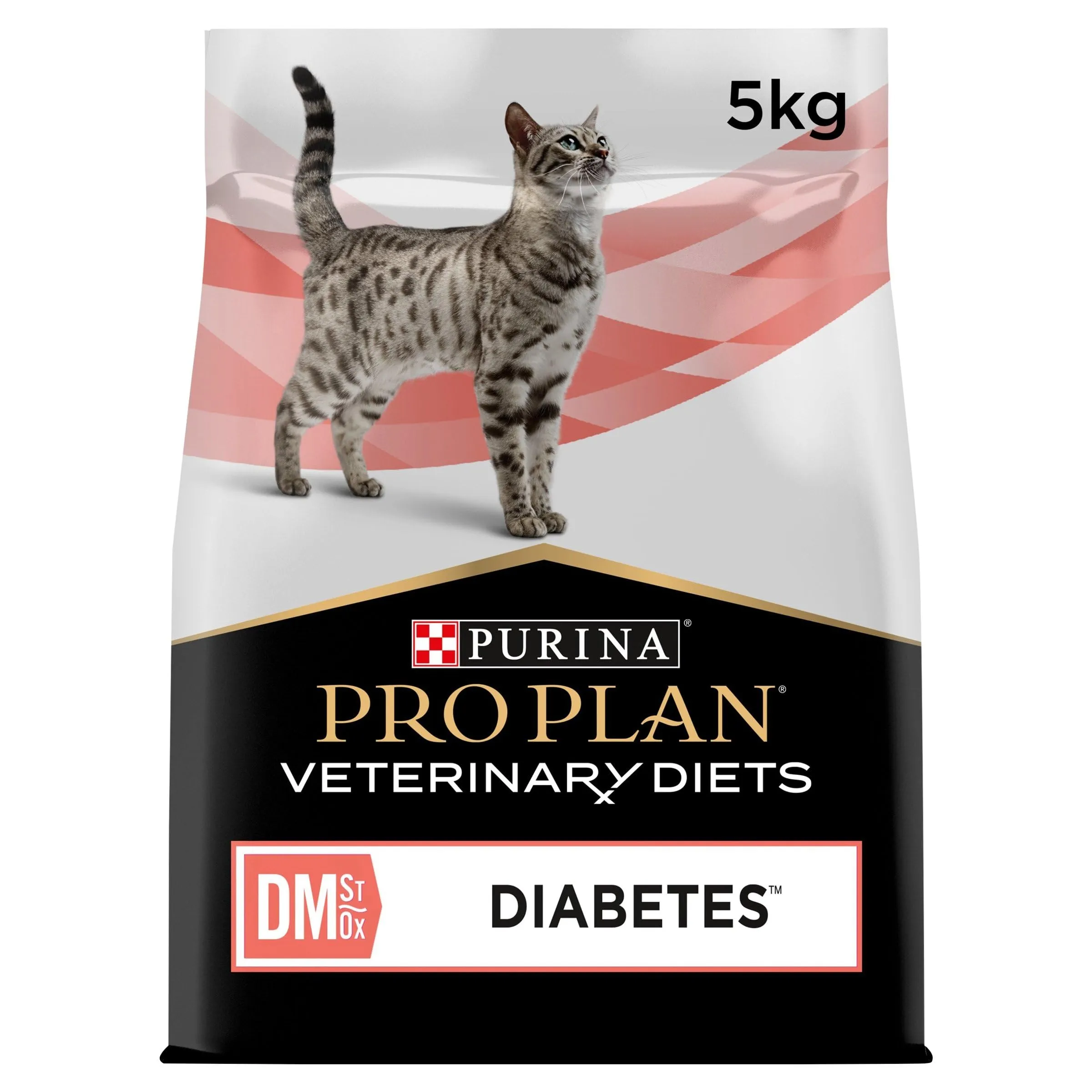 Purina Veterinary Diets Feline DM - immagine 1