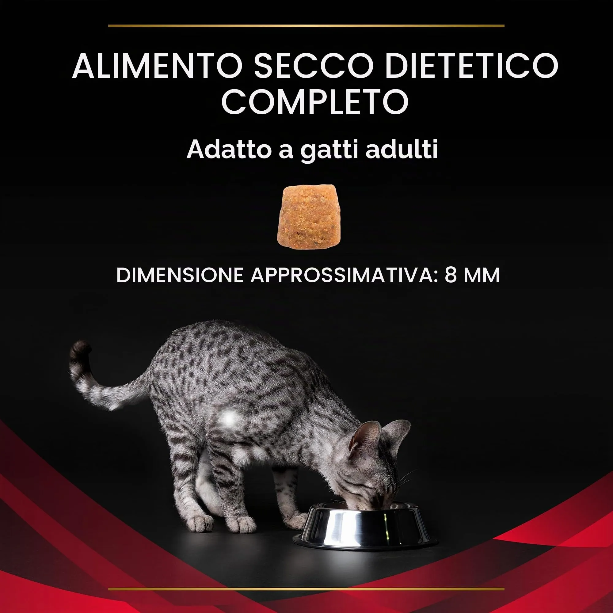 Purina Veterinary Diets Feline DM - immagine 8