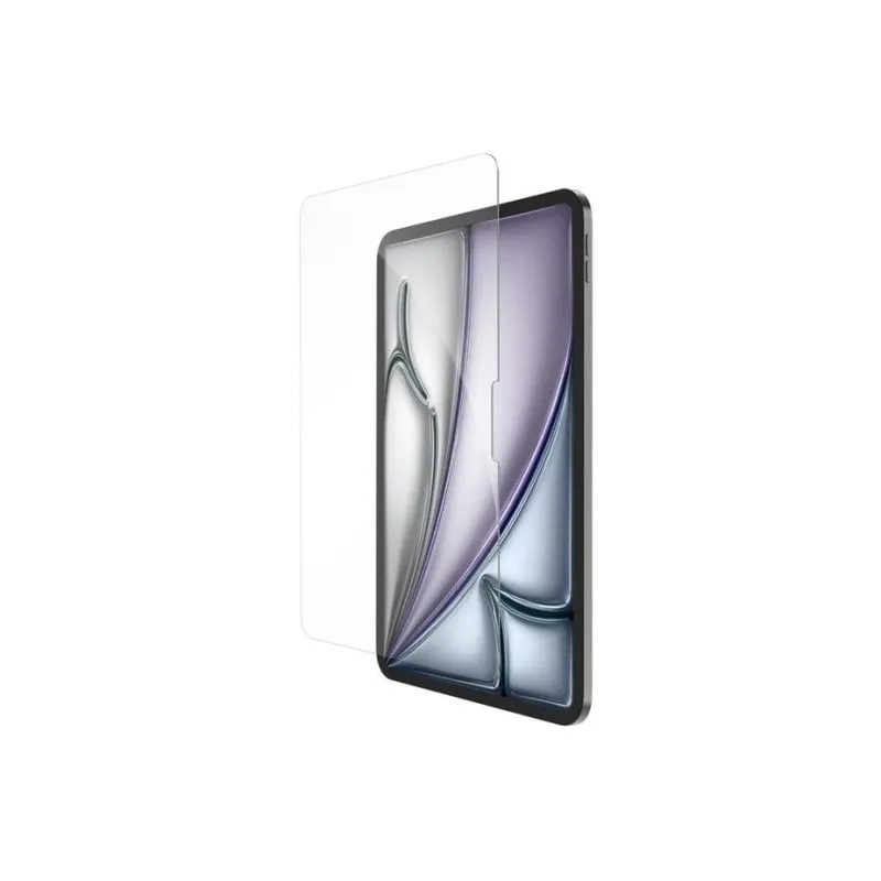 Protettore schermo Dbramante1928 Eco-Shield 33 cm 9H iPad Pro 13 M4 - immagine 1
