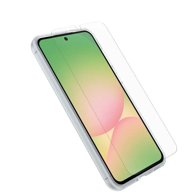 Funda para móvil OtterBox React Cover plastica trasparente per Galaxy A56 5G - immagine 1