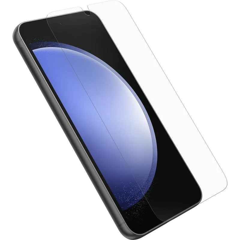 Vetro temperato OtterBox Glass per Samsung Galaxy S23 FE Trasparente 9H - immagine 1