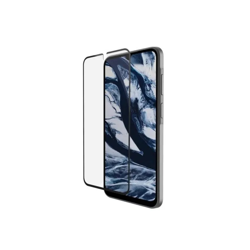 Protettore schermo antibatterico DBRAMANTE1928 per Samsung Galaxy A15 - immagine 1