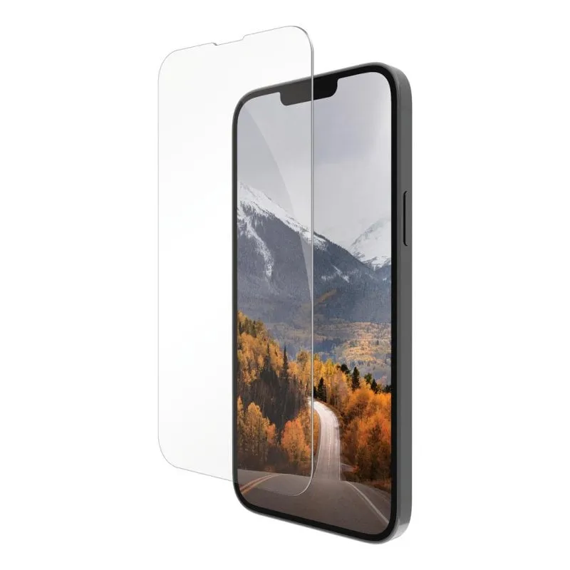 Protettore per schermo Dbramante1928 eco per Apple iPhone 17e16e/14/13/13 Pro - immagine 1