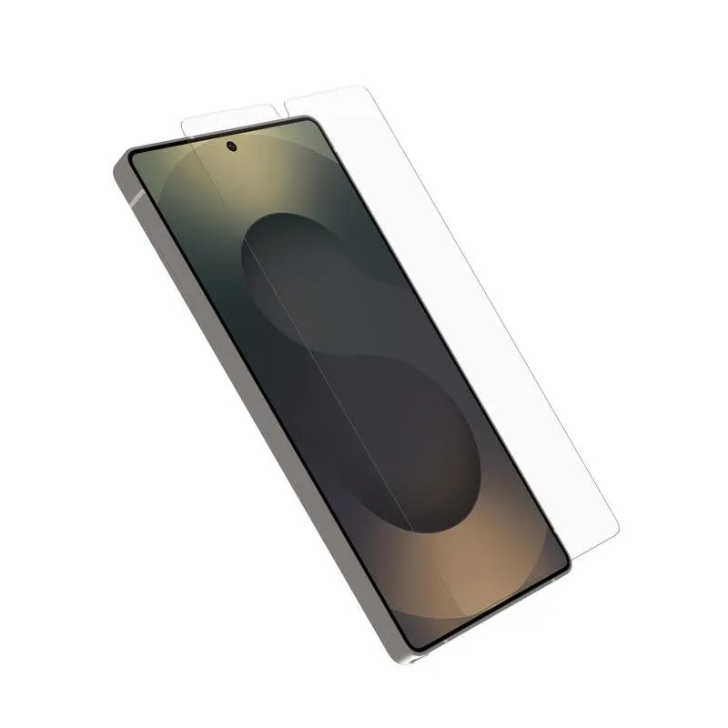 Vetro temperato OtterBox Premium Glass per Samsung Galaxy S25 Ultra trasparente - immagine 1