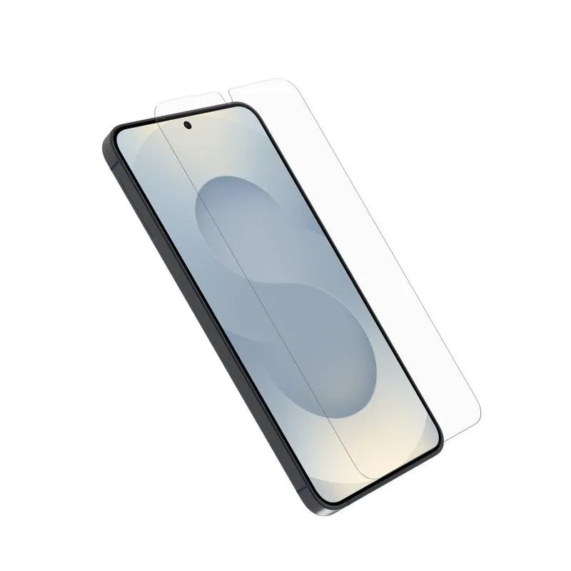 Vetro temperato Premium Glass OtterBox anti-impronte per Samsung Galaxy S25 Plus - immagine 1
