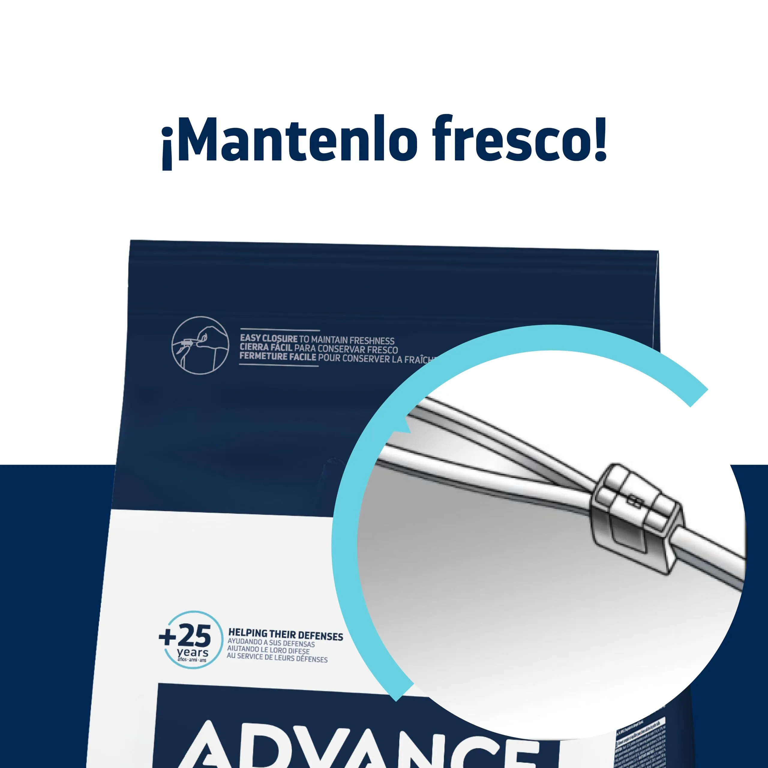 Advance Sterilized Junior - Cibo per Gatti Sterilizzati Junior con Pollo - 10kg - immagine 8