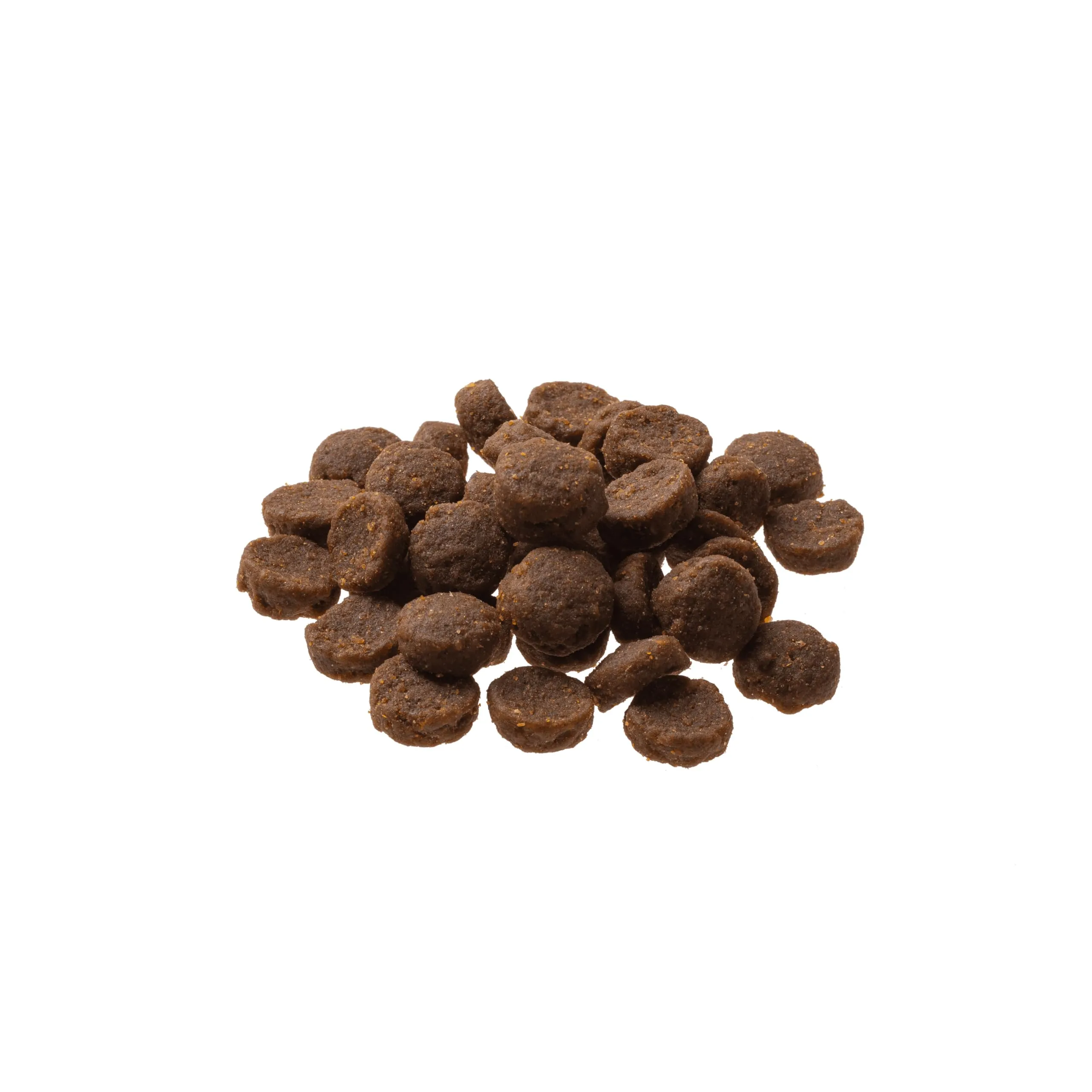 GranataPet DeliCatessen - Anatra per adulti, cibo secco per gatti, delizioso cibo per gatti, cibo completo senza cereali e senza zuccheri aggiunti, 1,8 kg - immagine 8