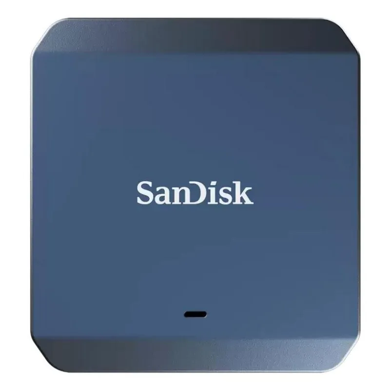 Lettore di schede SanDisk PRO-CINEMA CFexpress USB 3.2 Gen 2 Type-C - immagine 1