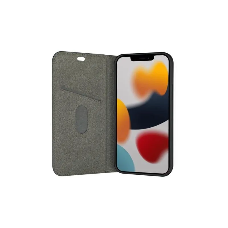 Funda para móvil dbramante1928 RE67BL004136 portafoglio nero per iPhone 13 Pro Max - immagine 1
