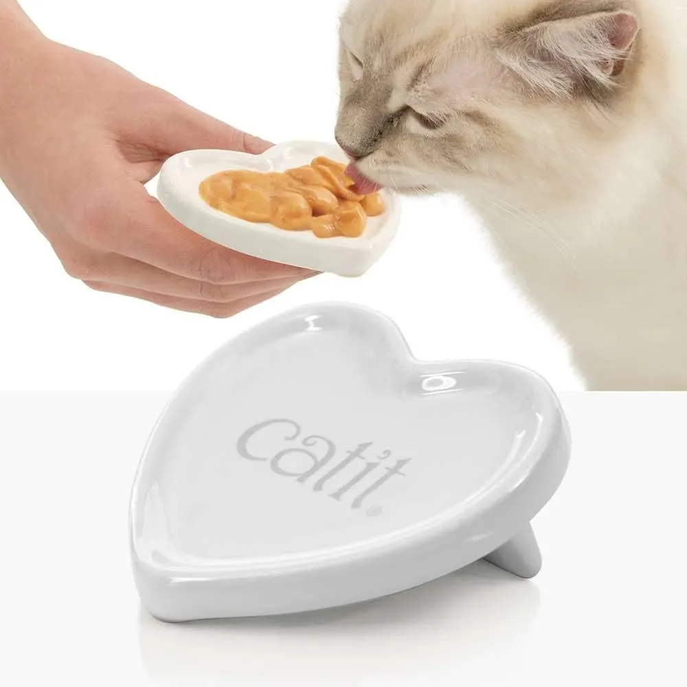 Catit Creamy Delizia per gatti, confezione da 4, pollo - immagine 10
