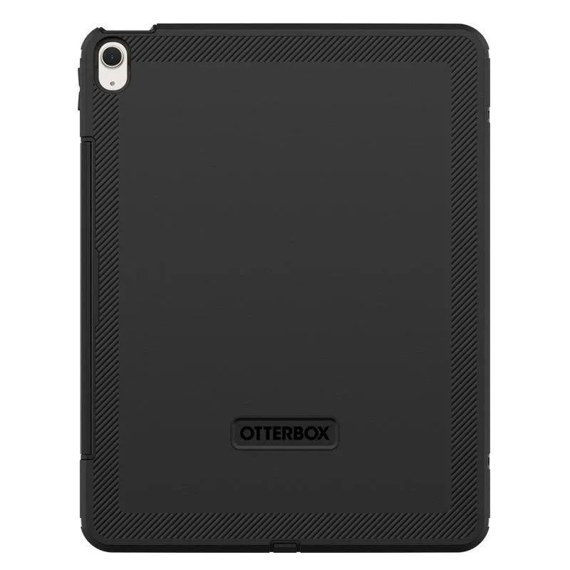 Cover OtterBox Defender per Apple iPad Air 13" (M3/M2), nero - immagine 1