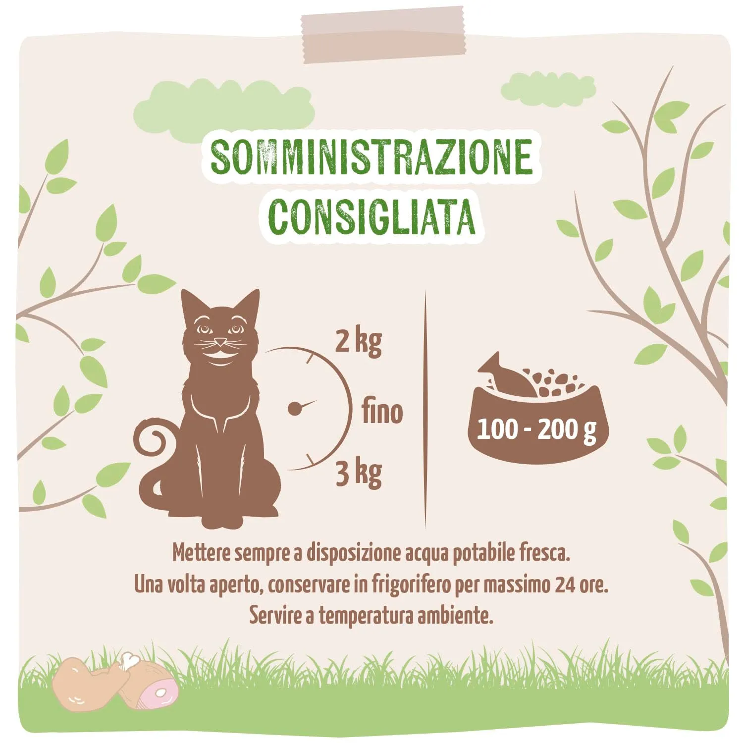 MjAMjAM - Cibo umido premium per gatti - Gustoso filetto puro Mixpack, confezione da 9 (9 x 80g), senza cereali con carne extra - immagine 4