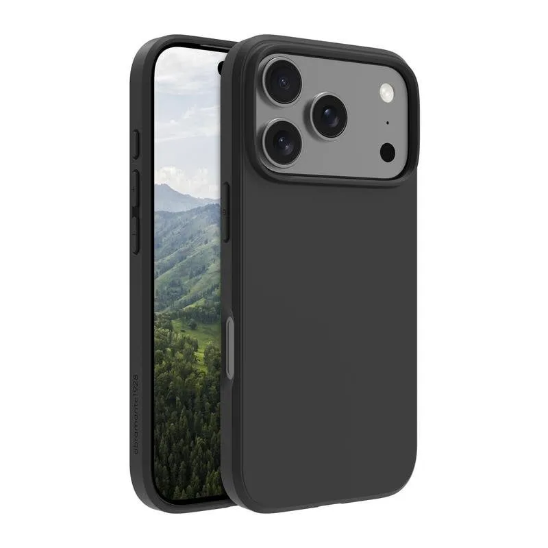 Funda para móvil dbramante1928 Bulk Cover plastica nera per iPhone 17 Pro - immagine 1