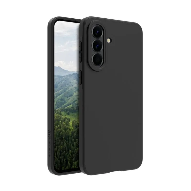 Funda para móvil dbramante1928 Bulk Cover plastica nera resistente per Galaxy A57 - immagine 1