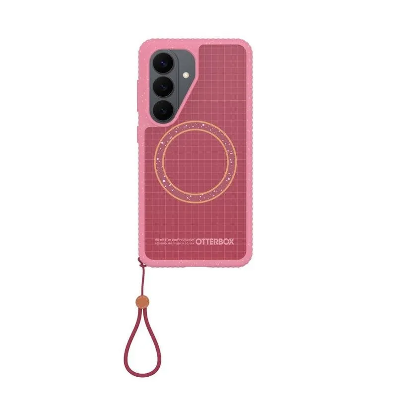 Custodia per cellulare OtterBox Sole Series Cover Rosa per Galaxy S26 Xtra Hot - immagine 1