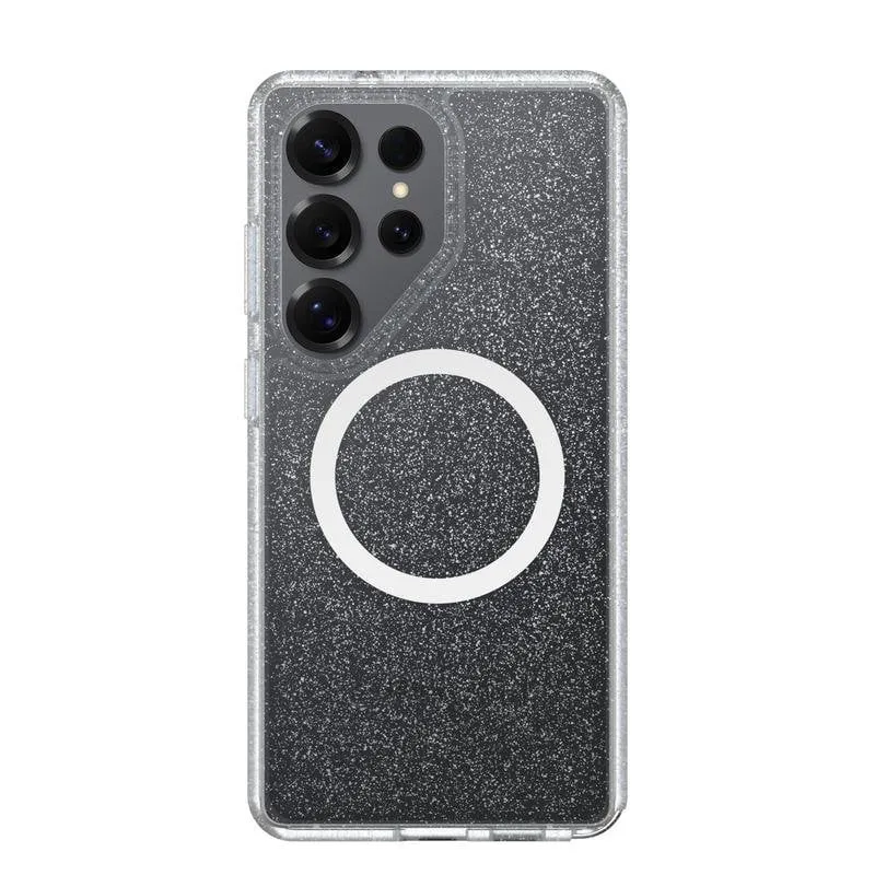 Custodia per cellulare OtterBox React Magnets Cover trasparente per Galaxy S26 Ultra - immagine 1