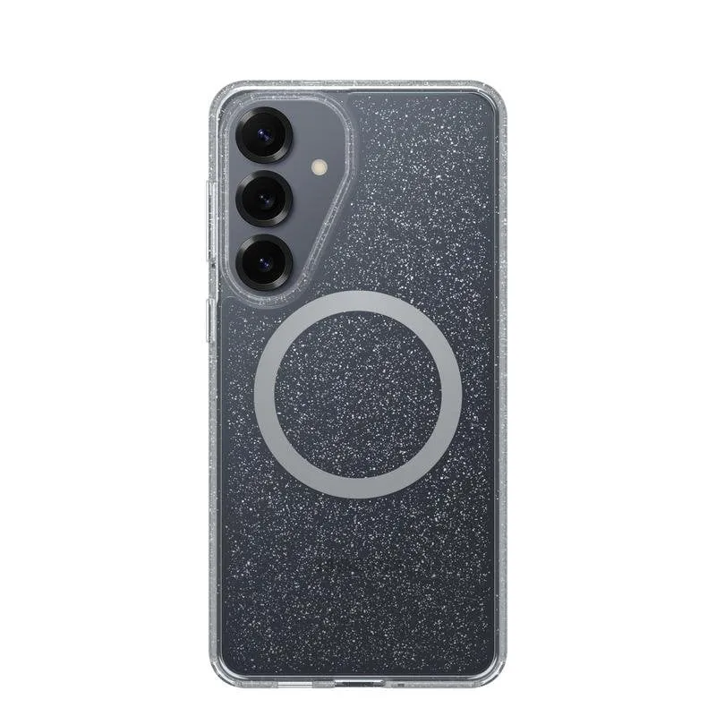 Funda para móvil OtterBox Symmetry Clear Magnets Cover Trasparente per Galaxy S26+ - immagine 1