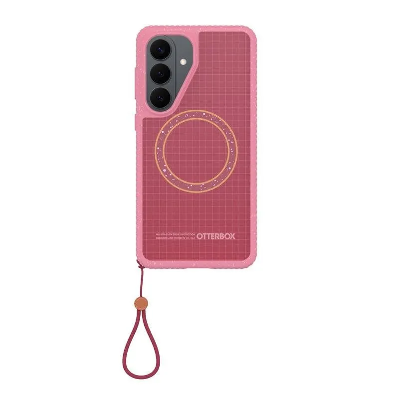 Custodia per cellulare OtterBox Sole Series Cover case Rosa per Samsung Galaxy S26+ - immagine 1
