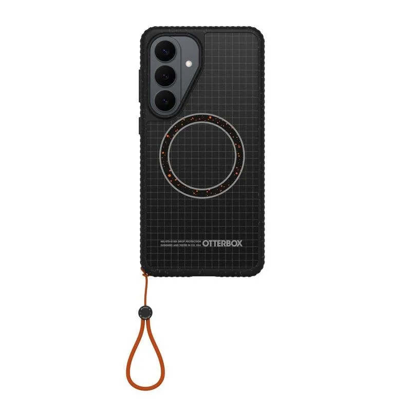 Funda para móvil OtterBox Sole Series Cover case Nero per Samsung Galaxy S26+ - immagine 1