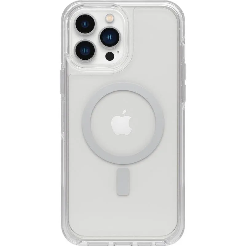 Funda para móvil OtterBox Symmetry Plus Clear Policarbonato Trasparente per iPhone 13 Pro Max - immagine 1