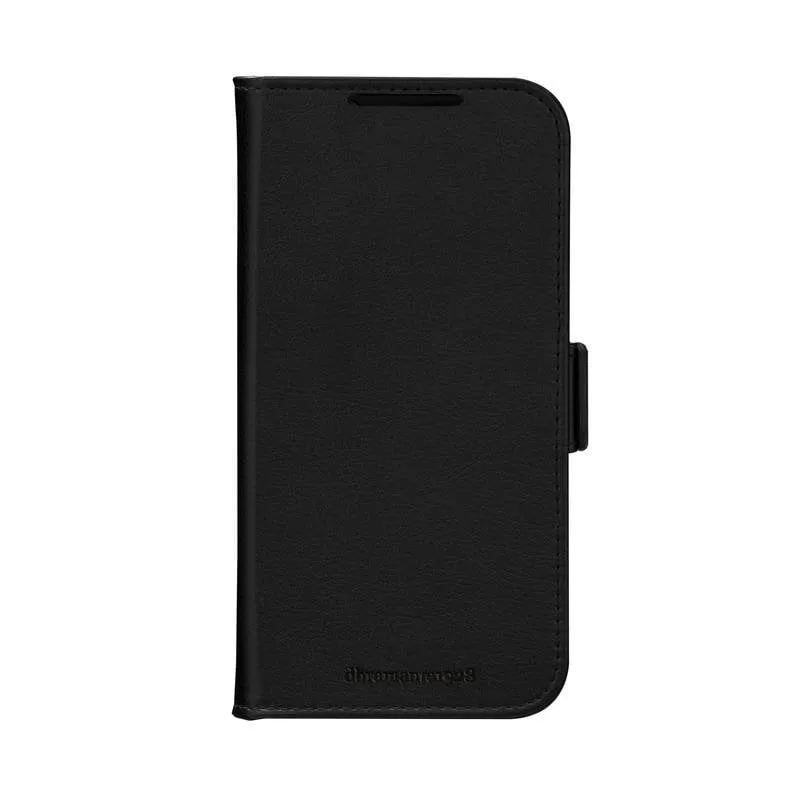 Funda para móvil dbramante1928 Stockholm Folio plastica riciclata nera per Galaxy S23 - immagine 1